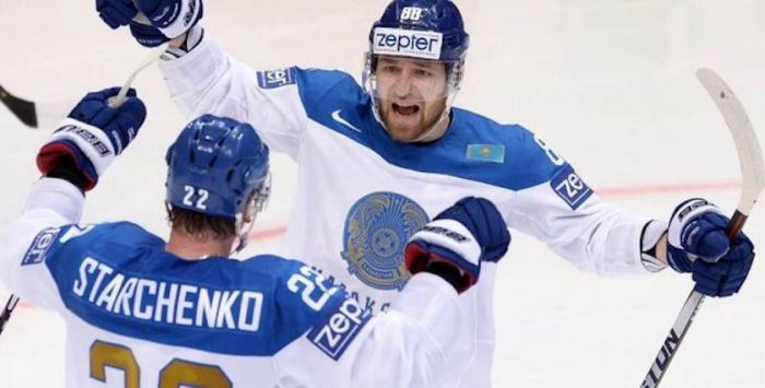 Қазақстан құрамасы венгриялықтарды ойсырата ұтты