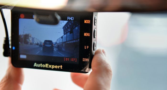 Риддер әкімі орынбасарының адам қағып, қашқан сәтінің видеосы жарияланды