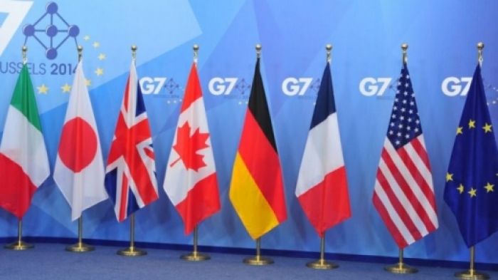 G7 Ресейге тағы да санкция жарияламақшы