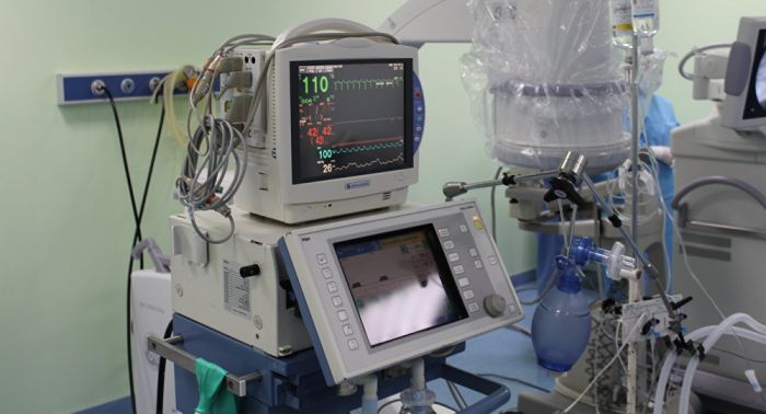 Біртанов: медициналық техникалардың 35 пайыздан астамы тозған