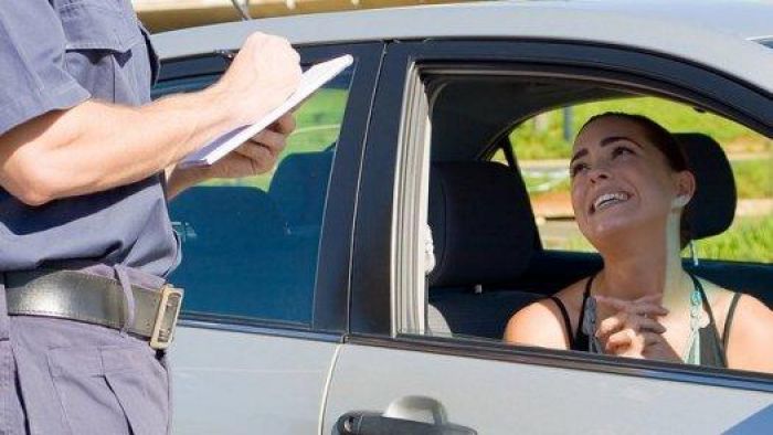 Сот шешімінсіз жүргізуші куәлігінен айыруға болмайды – ІІМ басшысы