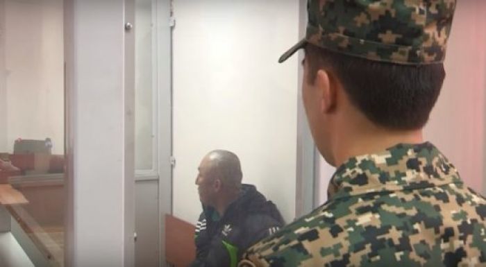 ​34 жастағы шымкенттік әйелін балаларының көзінше бауыздап өлтірген 