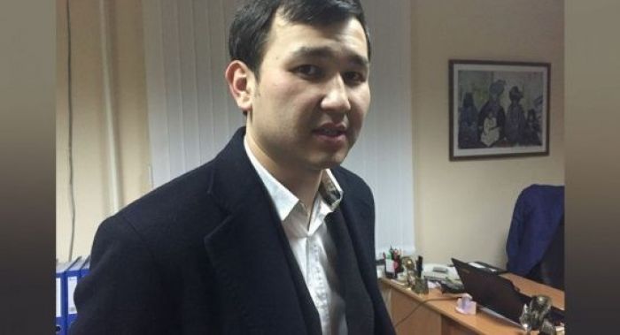 ҚазТАГ ХАА бас директоры Әсет Матаев тұрғылықты жердегі ең төменгі қауіпсіздіктегі мекемеге көшірілді