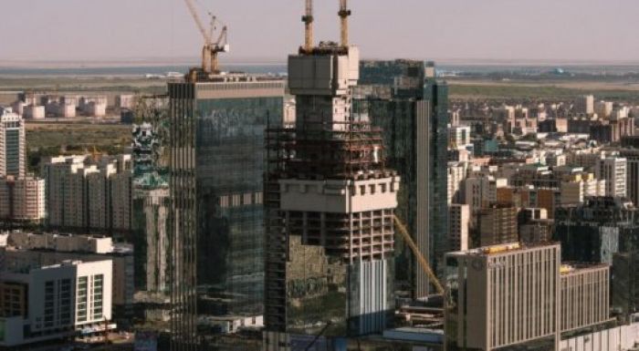 ​"Абу-Даби Плазадағы" дау: Астана тұрғыны ұлттық араздық қоздырды деген айыппен сотталды