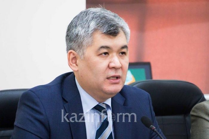 ​Салауатты өмір салтын буклет таратумен насихаттауды доғару қажет - Біртанов 