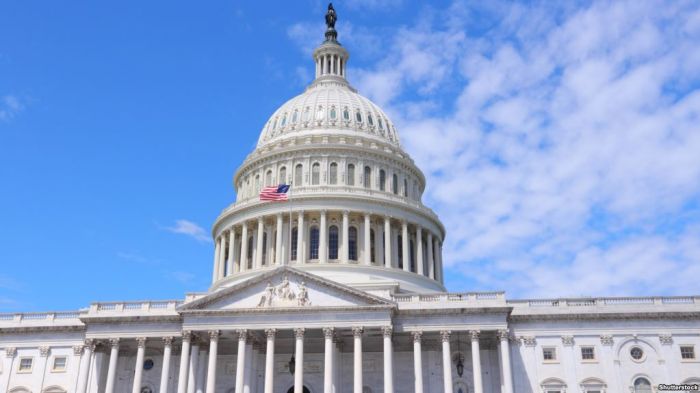 АҚШ Иранға "адам құқығын бұзғаны үшін" санкция салмақ