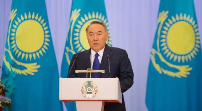 ​Бес әлеуметтік бастаманы жүзеге асыруға 2,6 триллион теңге беріледі - Назарбаев 