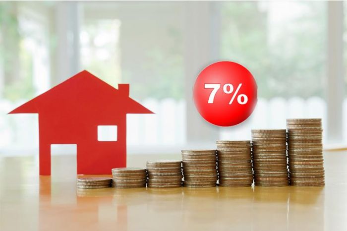 ​«7-20-25» бағдарламасы: Арзан ипотека алдымен жас отбасыларға берілуі мүмкін 