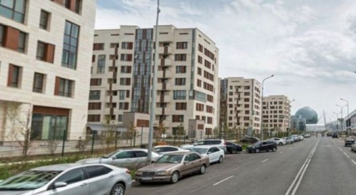 ​EXPO-қалашығындағы пәтерлер маусымнан бастап сатылады