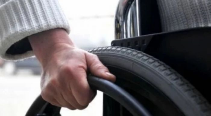 ​"Ұрып-соғып, картамның пин-кодын айтуымды талап етті". Ақтөбелік мүгедек полицейлерден жәбір көрдім дейді 