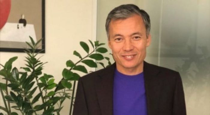 ​Қазақстандық банкир Жомарт Ертаев Мәскеуде ұсталды