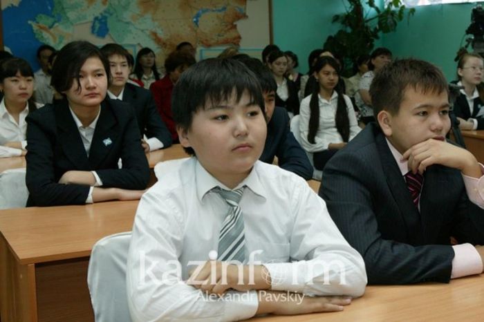 ​Қазақстанда мектептерді қаржыландыру тәртібі өзгереді