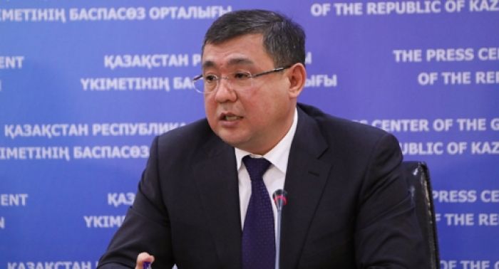 Энергетика вице-министрі Ғани Сәдібековтің үйқамақта болу мерзімі ұзартылды