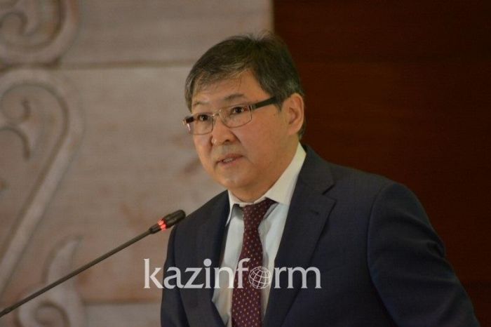 ​Білім министрі тест тапсыра алмаған мұғалімдер жазаланбайтынына уәде етті 