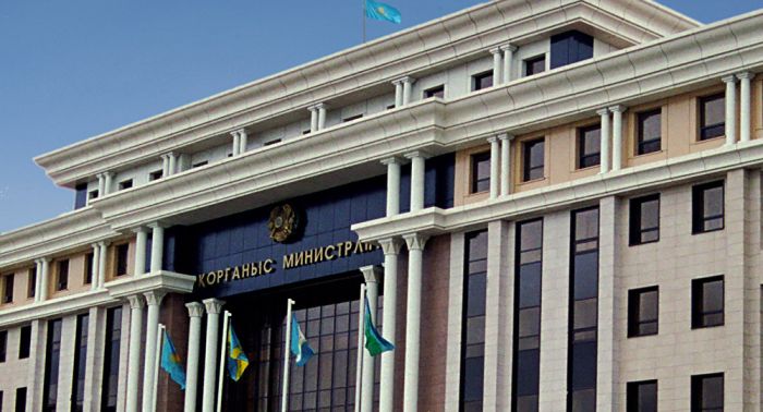 Бюджет қаражатын игермегендер арасында қорғаныс министрлігі көш бастап тұр