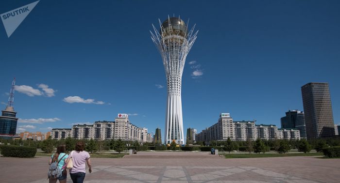 Абаев: Астананың 20 жылдығы шенеуніктер үшін тойланбайды