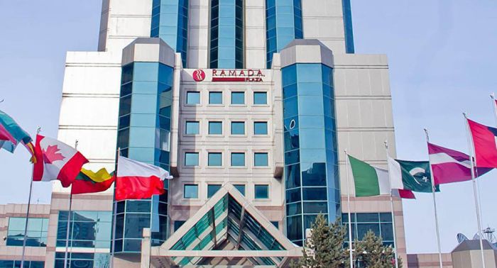 Қасымов Астана ІІД үшін неге бес жұлдызды қонақ үй таңдалғанын айтты