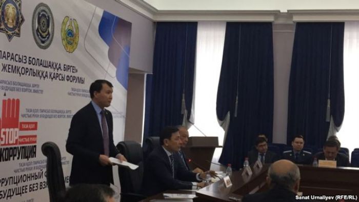 Іздеуде жүрген лауазымды тұлғалар мемлекетке 1,1 трлн теңге шығын әкелген