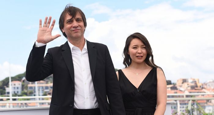 Қазақ қызы түскен "Айка" фильмі прокатқа күзде шығады