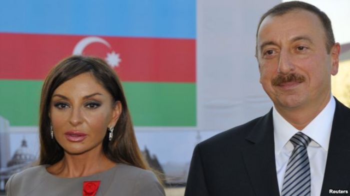 Әзербайжан президентіне де қылмыстық жауапкершіліктен қорғайтын иммунитет берілуі мүмкін 