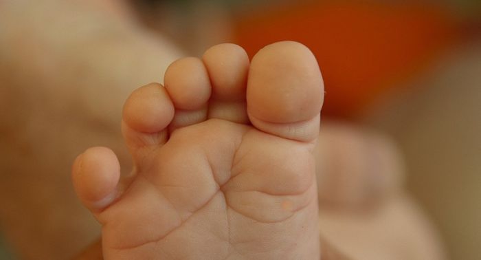 Қостанайда қоқыс жәшігінен нәресте табылды