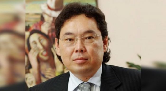 ​Ұсталған миллионер Еркін Әмірханов жайлы не білеміз?