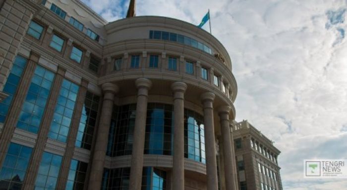 Назарбаев Мемлекеттік күзет қызметінің жаңа басшысын тағайындады