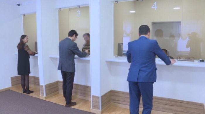 ​​Ресейге келетін шетелдіктерді тіркеудің жаңа ережесі енгізілді 