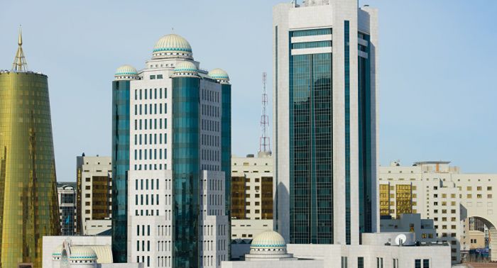 ​Сенат құпия ақпаратты жария еткендерді жазалау туралы ҰҚШҰ хаттамасын ратификациялады