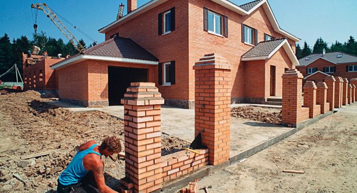 Елімізде жылжымайтын мүлікті тіркеу жеңілдейді