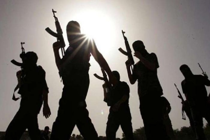 ​​Қазақстанда терроризмге қарсы «бірыңғай дабыл түймешегі» болады