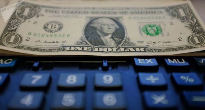 АҚШ Қазақстандағы газ құбырын салу кезінде ақшаны жылыстату ісін тергеп жатыр