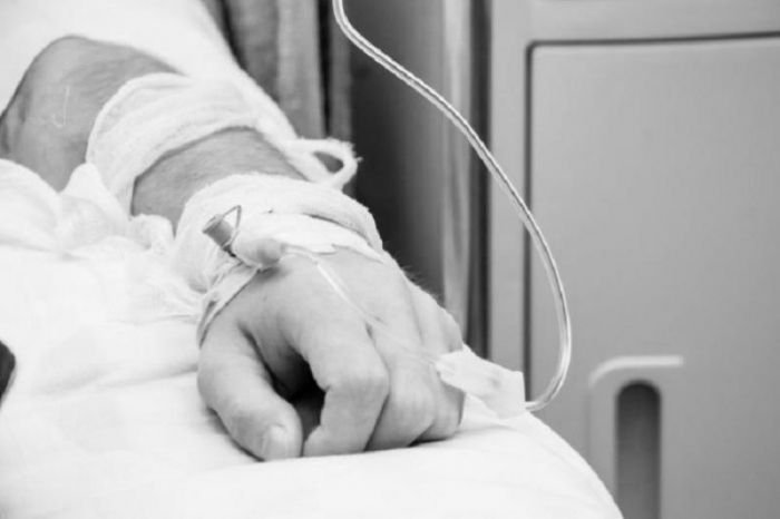 ​Оралда күйеу баласы оқ атқан қария ауруханада көз жұмды 