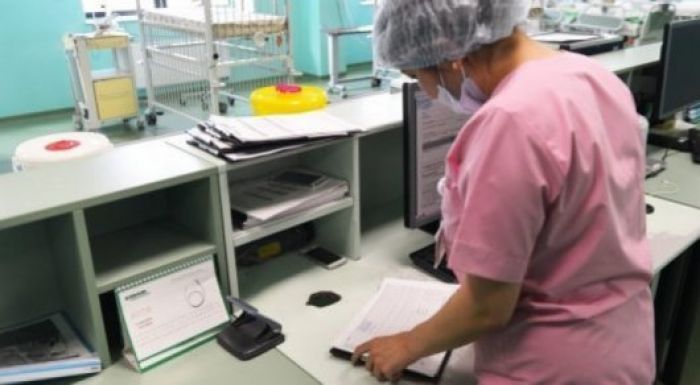 ​Алматылық оқушыдан сероз менингиті анықталды