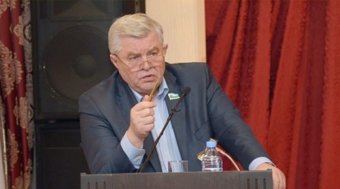 Шетелден әкелiнетiн құс етi талаптарға сай келмейдi – Божко