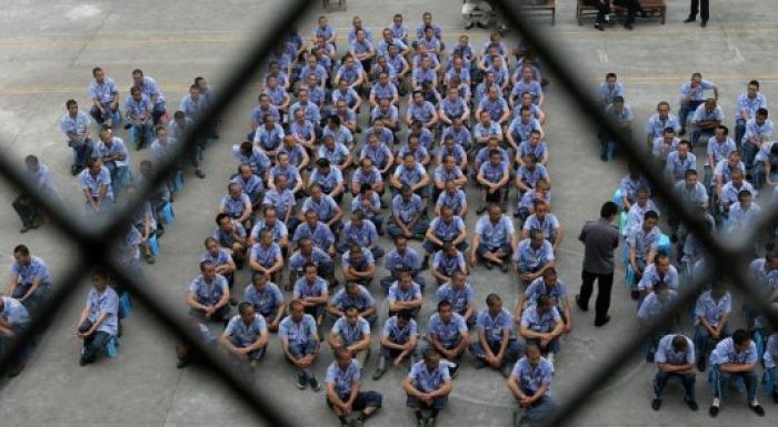 ​ҚР СІМ Қытайда қос азаматтық үшін ұсталған этникалық қазақтарды босатуды сұрады