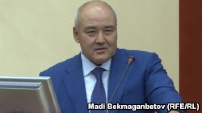 Шөкеев "ҚазАгро" компаниясының шығыны себебін айтты