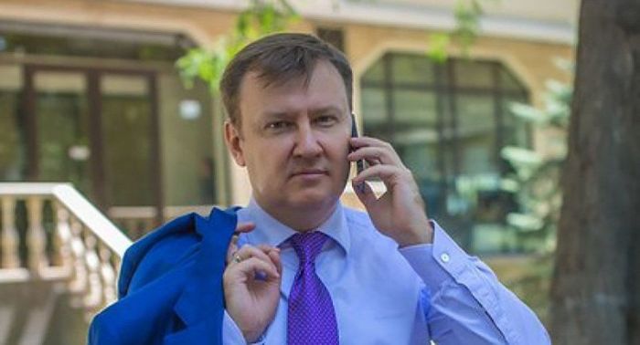 KAZ Minerals мыс концентратына салық төлеген