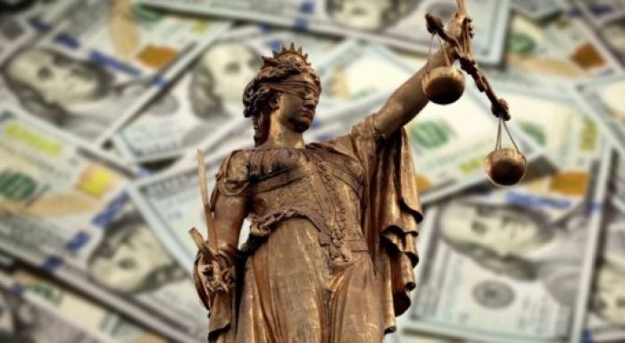 ​Бельгия соты Ұлттық қордың 21,5 миллиард долларына шектеу қою туралы шешімнің күшін жойды