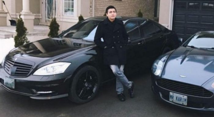 ​Қазақстан тумасы Yahoo аккаунттарына бұзып кірді деген айыппен 5 жылға сотталды