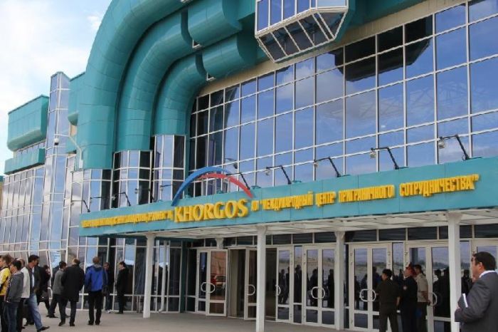 ​Мәжіліс «Қорғас» орталығының қауіпсіздігіне арналған заң жобасын мақұлдады 