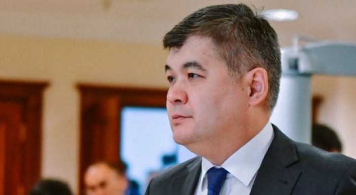 ​Бұл індет емес - Біртанов Қазақстандағы менингококк жайлы