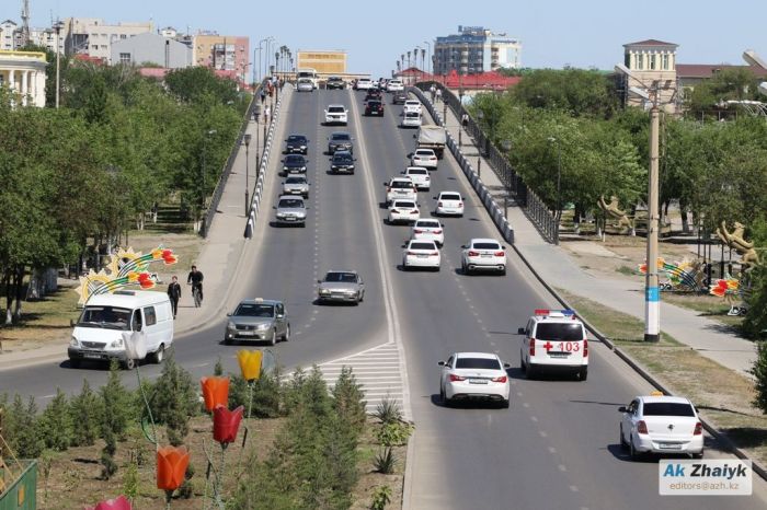 Шетелдік нөмірмен бір жыл ғана жүруге болады