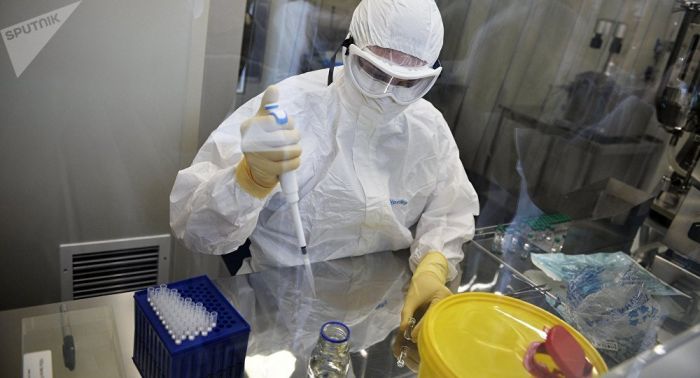 Менингиттің таралуына Алматыдағы зертхананың қатысы бар ма?