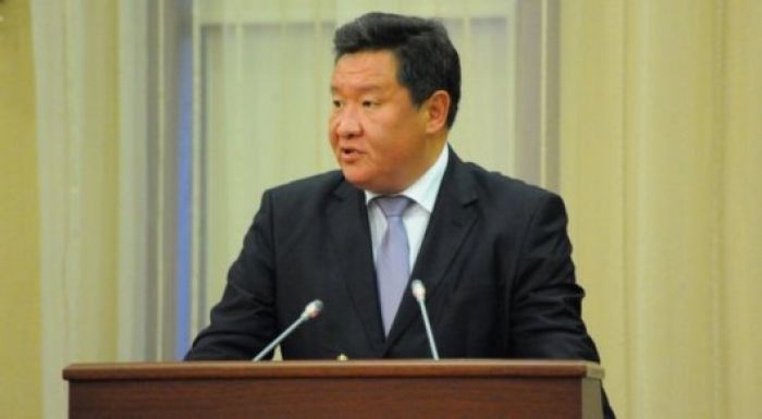 ​Энергетика вице-министрі үй қамауына алынды