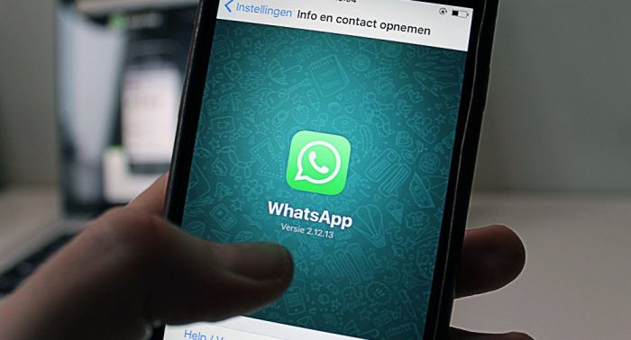 WhatsApp арқылы тараған менингит туралы ақпарат теріске шығарылды