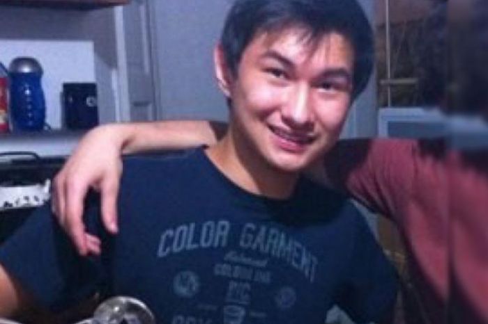 ​АҚШ-та сотталған Диас Қадырбаев мерзімінен бұрын босап шығады