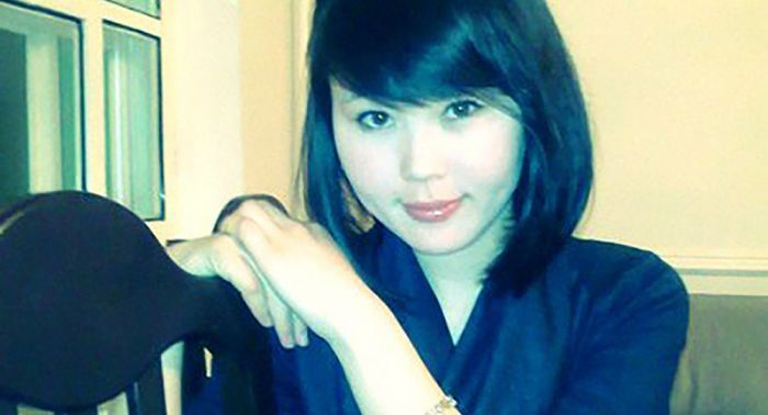 Ақжарқын Тұрлыбай Қытай түрмесінде немен айналысып жүр?