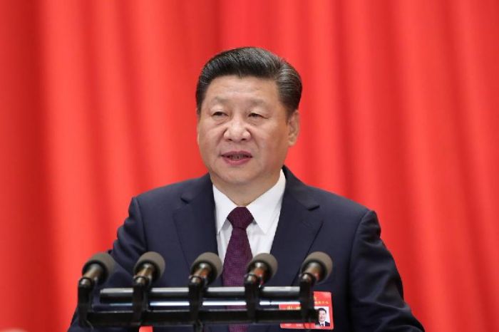 ​Қазақстан ықпалды өңірлік держава - Қытай Төрағасы 