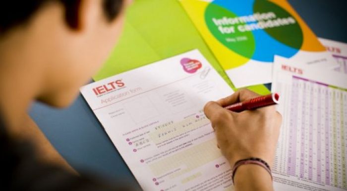 ​Министрлік IELTS сертификаттарына қатысты шыққан даудан кейін талапкерлердің жеке құжатын тексереді 